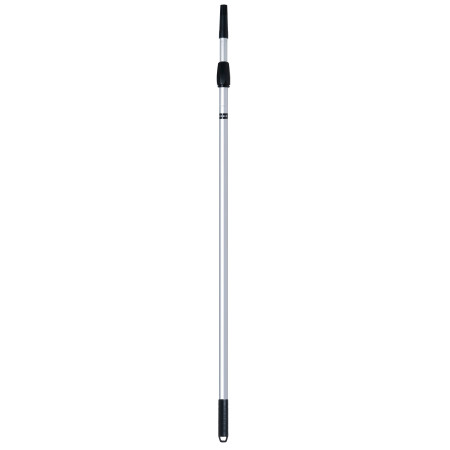 AP11516-S-02.jpg MANICO ALLUNGABILE IN ALLUMINIO - 123-210 CM