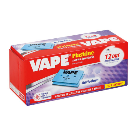 CP83756-C-01.jpg VAPE, RICARICA 30 PIASTRINE CLASSIC
