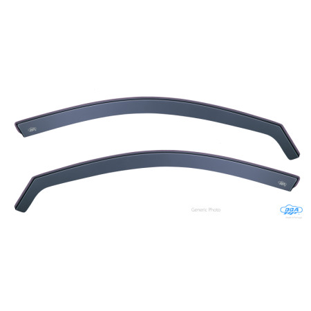 DGA06514-S-01.jpg Set deflettori aria anteriori ad incastro, tipo lu