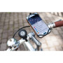 Bikecitizens FINN SMARTPHONE MOUNT TRANSP