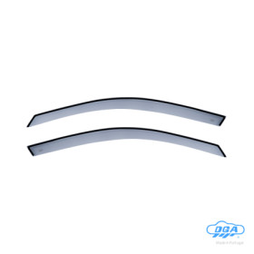 Set deflettori aria anteriori adesivi - compatibil DGA102018-S-01.jpg Set deflettori aria anteriori adesivi - compatibil