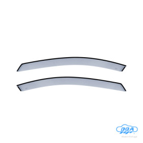 DGA106516-S-01.jpg SET DEFLETTORI ARIA ANTERIORI ADESIVI - COMPATIBILE PER CHEVROLET CRUZE 4P (03/09 09/15)  - CHEVROLET CRUZE 5