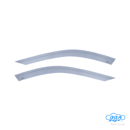 DGA121503-S-01.jpg SET DEFLETTORI ARIA ANTERIORI ADESIVI - COMPATIBILE PER SAAB 9-3 SPORT SEDAN (07/05 06/12)  - SAAB 9-3 SPORTH
