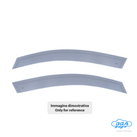 DGA122701-S-01.jpg SET DEFLETTORI ARIA ANTERIORI ADESIVI - COMPATIBILE PER TESLA MODEL 3 4P (03/19 08/23)