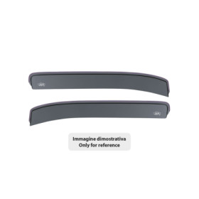 DGB06208R-S-01.jpg Set deflettori aria posteriori ad incastro - compa