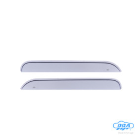 DGB06408R-S-01.jpg Set deflettori aria posteriori ad incastro - compa