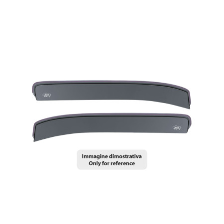 DGB10036R-S-01.jpg Set deflettori aria posteriori ad incastro - compa