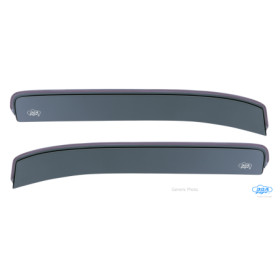 DGB14032R-S-01.jpg Set deflettori aria posteriori ad incastro - compa