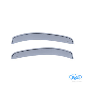 SET DEFLETTORI ARIA ANTERIORI AD INCASTRO, TIPO CORTO - COMPATIBILE PER NISSAN PRIMASTAR (09/02 05/14) DGB17033-S-01.jpg SET DEFLETTORI ARIA ANTERIORI AD INCASTRO, TIPO CORTO - COMPATIBILE PER NISSAN PRIMASTAR (09/02 05/14)