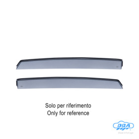 Set deflettori aria posteriori ad incastro - compa DGB21025R-S-01.jpg Set deflettori aria posteriori ad incastro - compa