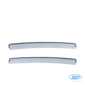 DGB22024R-S-01.jpg Set deflettori aria posteriori ad incastro - compa