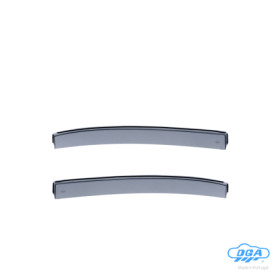 DGB22121R-S-01.jpg Set deflettori aria posteriori ad incastro - compa