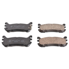 KIT PASTIGLIE FRENO, FRENO A D BLU-ADM54254.jpg KIT PASTIGLIE FRENO, FRENO A D