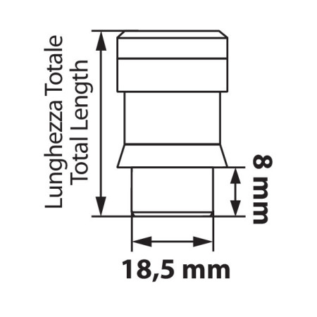 MG20116SU-C-01.jpg DADI PIATTI, KIT 4 PZ - ORIGINAL - K010