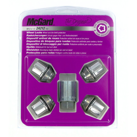 MG24212SU-C-01.jpg DADI CONICI CON RONDELLA FLOTTANTE, KIT 4 PZ - ORIGINAL - H010