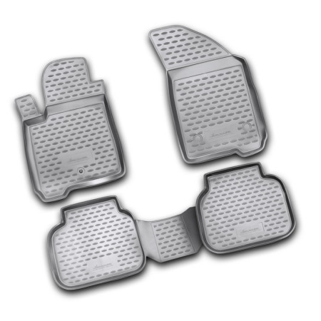 NV00132-S-01.jpg SET TAPPETI SU MISURA IN TPE - COMPATIBILE PER  DODGE JOURNEY (05/08 12/10)