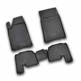 NV00450-S-01.jpg SET TAPPETI SU MISURA IN TPE - COMPATIBILE PER  SSANGYONG ACTYON (11/06 12/11)