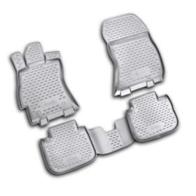 NV00462-S-01.jpg SET TAPPETI SU MISURA IN TPE - COMPATIBILE PER  SUBARU OUTBACK (09/09 02/15)