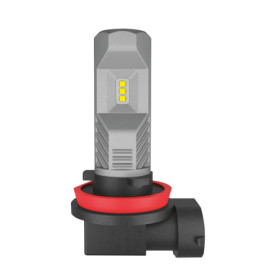 12V LEDRIVING FL - (H8-H11-H16) - 13W - PGJ19 - 2 PZ  - CARTONE O67219CW-D-01.jpg 12V LEDRIVING FL - (H8-H11-H16) - 13W - PGJ19 - 2 PZ  - CARTONE