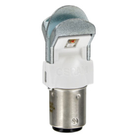 12V LEDRIVING RETROFIT LED PREMIUM - (P21/5W) - BAY15D - 2 PZ  - BLISTER - ARANCIO OA1557YEBLI2-S-02.jpg 12V LEDRIVING RETROFIT LED PREMIUM - (P21/5W) - BAY15D - 2 PZ  - BLISTER - ARANCIO