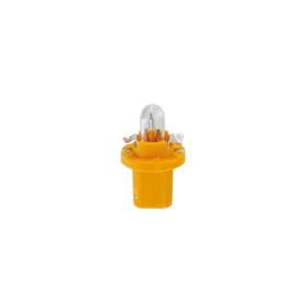 A023.jpg 12V ORIGINAL LINE - 1,5W - BX8,5D - 1 PZ  - SFUSO - GIALLO