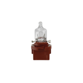 A024.jpg 12V ORIGINAL LINE - 3W - B10D - 1 PZ  - SFUSO - MARRONE