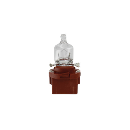 A024.jpg 12V ORIGINAL LINE - 3W - B10D - 1 PZ  - SFUSO - MARRONE