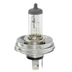 F005.jpg 12V SUPER BRIGHT - (R2) - 60/55W - P45T - 1 PZ  - SCATOLA