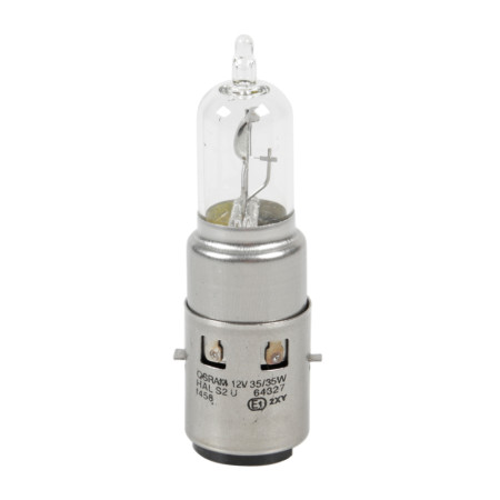 BA20d.jpg 12v original line - s2 - 35/35w - ba20d - 1 pz  -