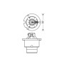 P32d-2.jpg XENARC - D2S - 35W - P32D-2 - 1 PZ  - SCATOLA