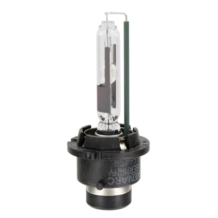 F035.jpg XENARC - D4R - 35W - P32D-6 - 1 PZ  - SCATOLA