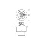 P32d-6.jpg XENARC - D4R - 35W - P32D-6 - 1 PZ  - SCATOLA