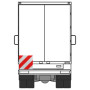 RA4052A-S-01.jpg PANNELLO RETRORIFLETTENTE DI SICUREZZA PARCHEGGIO