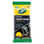 TW38574-A-01.jpg FRESH SHINE, SALVIETTE PER CRUSCOTTO, FINITURA OPACA - 24 PZ