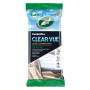 TW38576-A-01.jpg CLEAR VUE, SALVIETTE PER LA PULIZIA DEI VETRI - 24 PZ