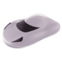 WR0040-S-01.png WRAPPER, PELLICOLA SPRAY RIMOVIBILE, 400 ML - TRASPARENTE VIOLA SPACE