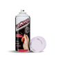 WR0040-A-01.jpg WRAPPER, PELLICOLA SPRAY RIMOVIBILE, 400 ML - TRASPARENTE VIOLA SPACE