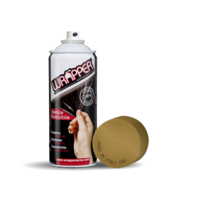WR2902-A-01.jpg WRAPPER, PELLICOLA SPRAY RIMOVIBILE, 400 ML - ORO