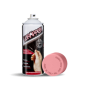WR3015-A-01.jpg WRAPPER, PELLICOLA SPRAY RIMOVIBILE, 400 ML - ROSA CHIARO - RAL 3015