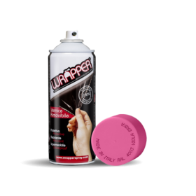 WR4003-A-01.jpg WRAPPER, PELLICOLA SPRAY RIMOVIBILE, 400 ML - VIOLA ERIKA - RAL 4003