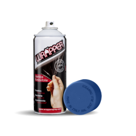 WR5017-A-01.jpg WRAPPER, PELLICOLA SPRAY RIMOVIBILE, 400 ML - BLU TRAFFICO - RAL 5017