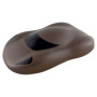 WR8509-S-01.png WRAPPER, PELLICOLA SPRAY RIMOVIBILE, 400 ML - BRONZO METALLIZZATO