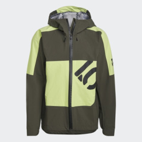 GIACCA FIVE TEN 5.10 RAIN UOMO H46071.jpg GIACCA FIVE TEN 5.10 RAIN UOMO