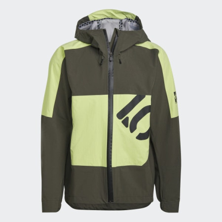 H46071.jpg GIACCA FIVE TEN 5.10 RAIN UOMO