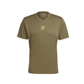 MAGLIA M/C  FIVE TEN 5.10 TRAILX T VERDE ADIDAHB00562.jpg MAGLIA M/C  FIVE TEN 5.10 TRAILX T VERDE