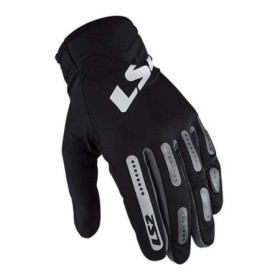 BACK_BEND_MAN_GLOVE_BLACK_GREY_70140S01121.png GUANTO UOMO  BEND