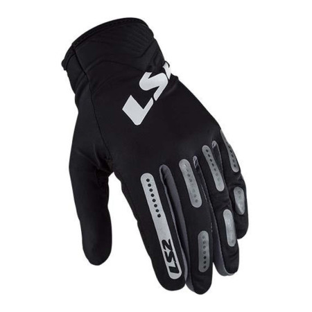 BACK_BEND_MAN_GLOVE_BLACK_GREY_70140S01121.png GUANTO UOMO  BEND