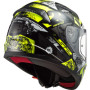 3534vign.jpg CASCO INTEGRALE BAMBINO FF353 RAPID  VIGNETTE