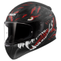 RAPID II-KAIJU-Matt Black Red White-163533532.png CASCO INTEGRALE LS2 FF353 RAPID II KAIJU
