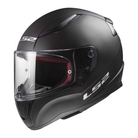 163531002_FF353 RAPID II_SOLID_WHITE (1).png CASCO INTEGRALE LS2 FF353 RAPID II MONOCOLORE
